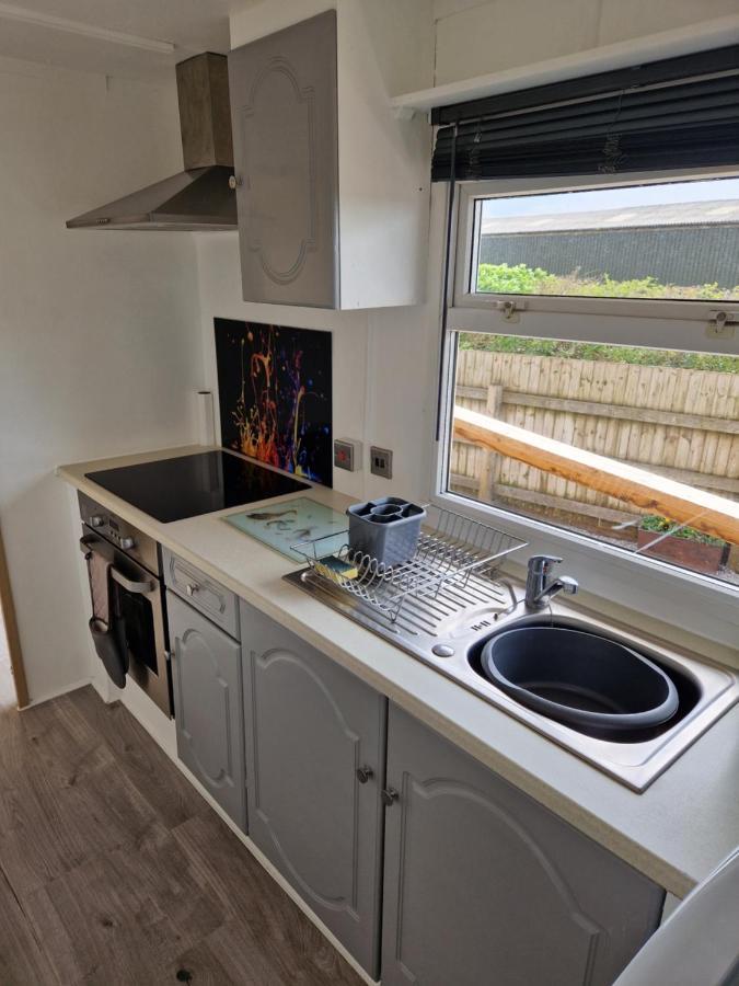 Featheredge Corner Lodge 韦尔斯 外观 照片