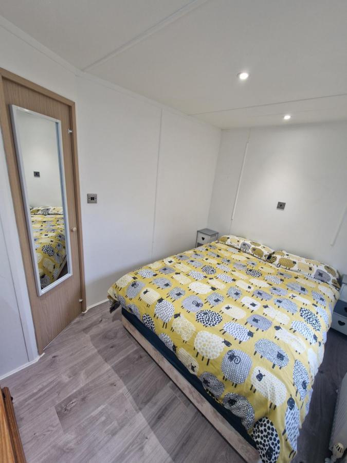 Featheredge Corner Lodge 韦尔斯 外观 照片