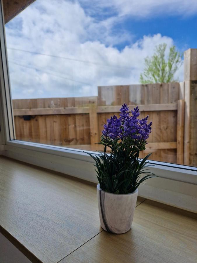 Featheredge Corner Lodge 韦尔斯 外观 照片