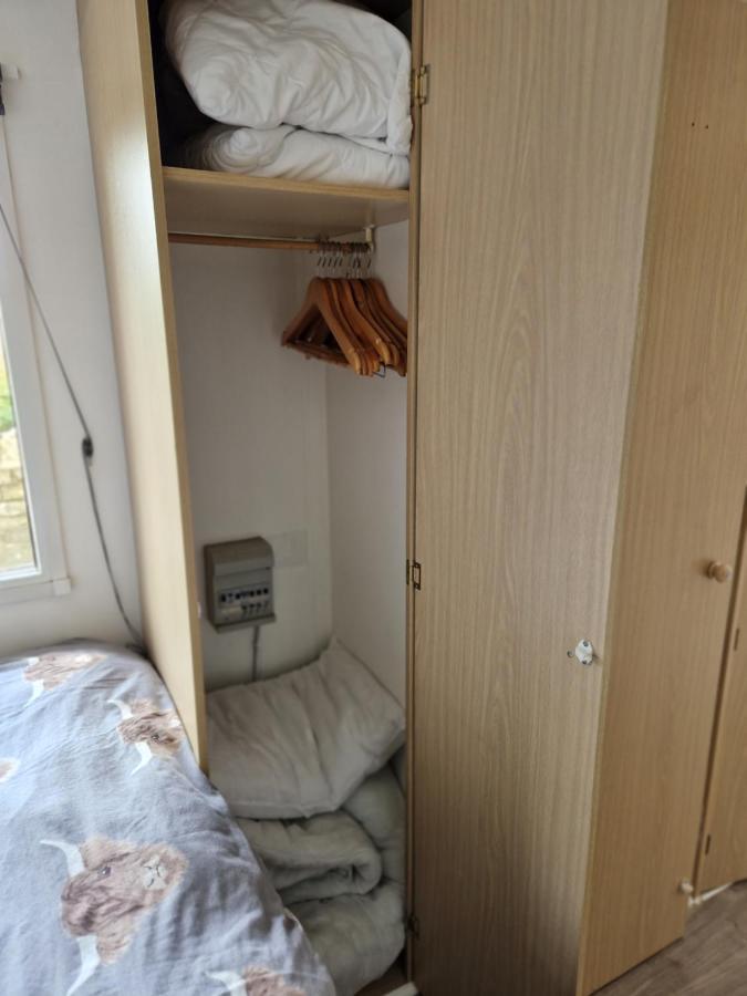 Featheredge Corner Lodge 韦尔斯 外观 照片