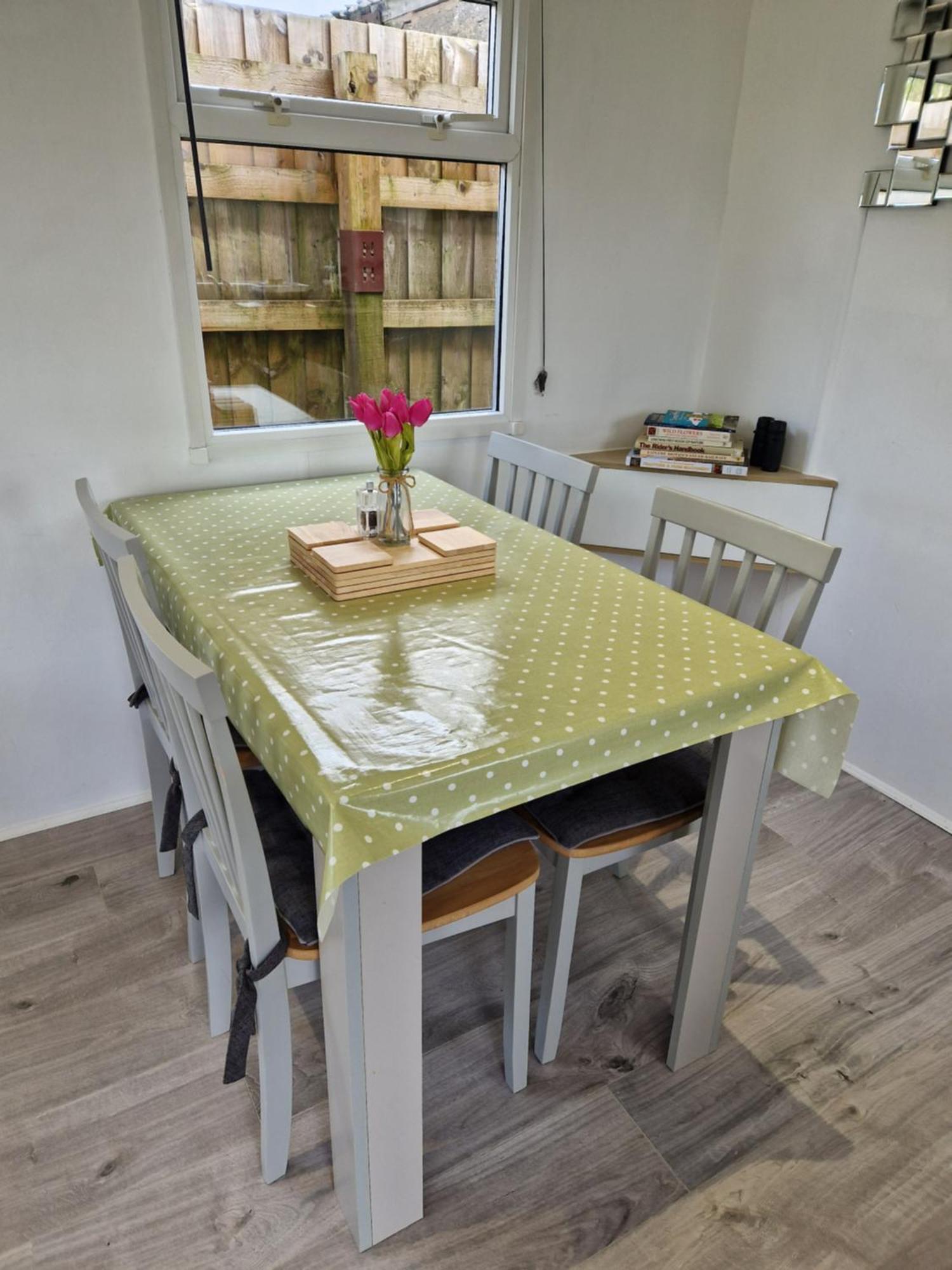 Featheredge Corner Lodge 韦尔斯 外观 照片