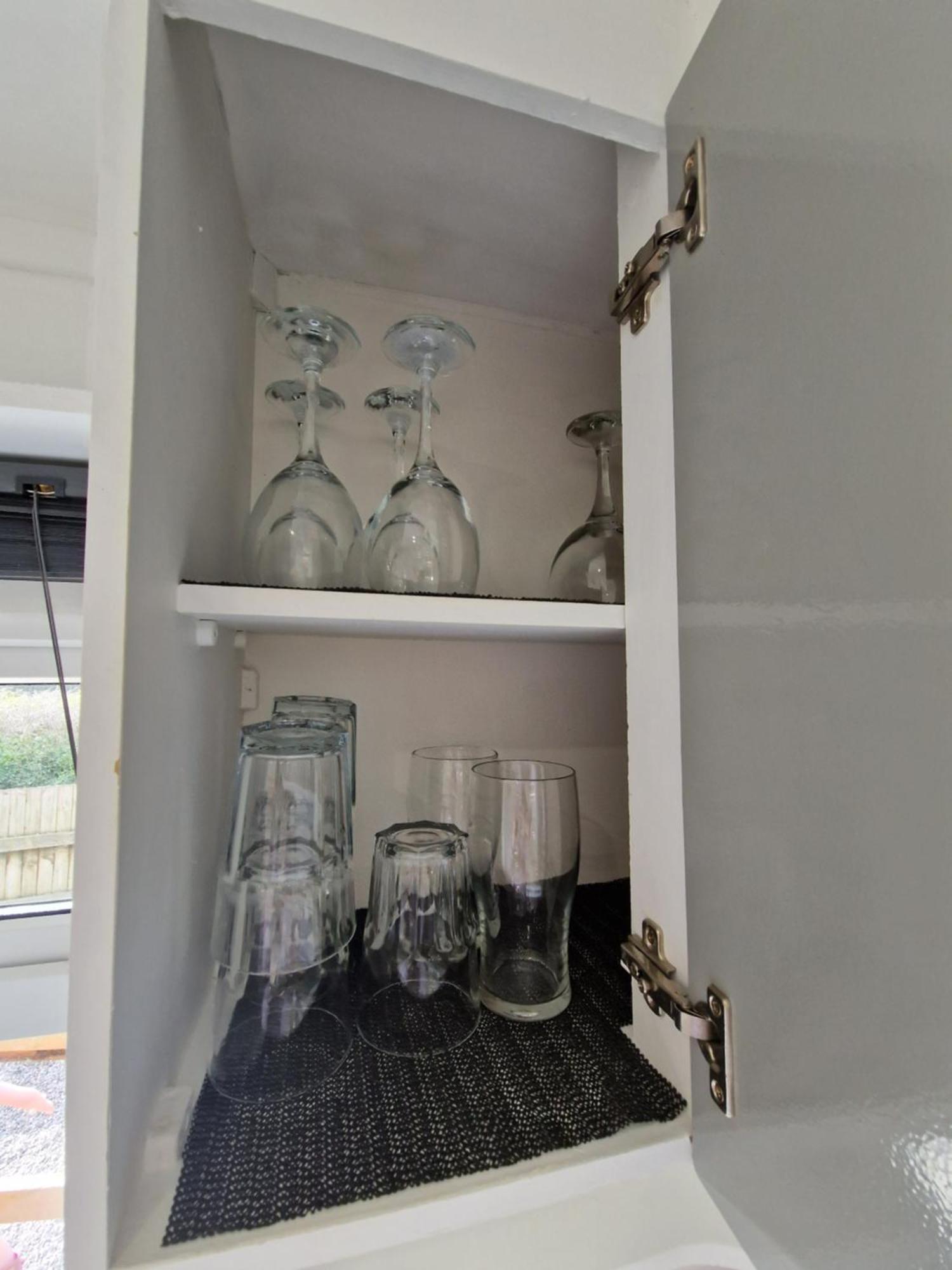 Featheredge Corner Lodge 韦尔斯 外观 照片