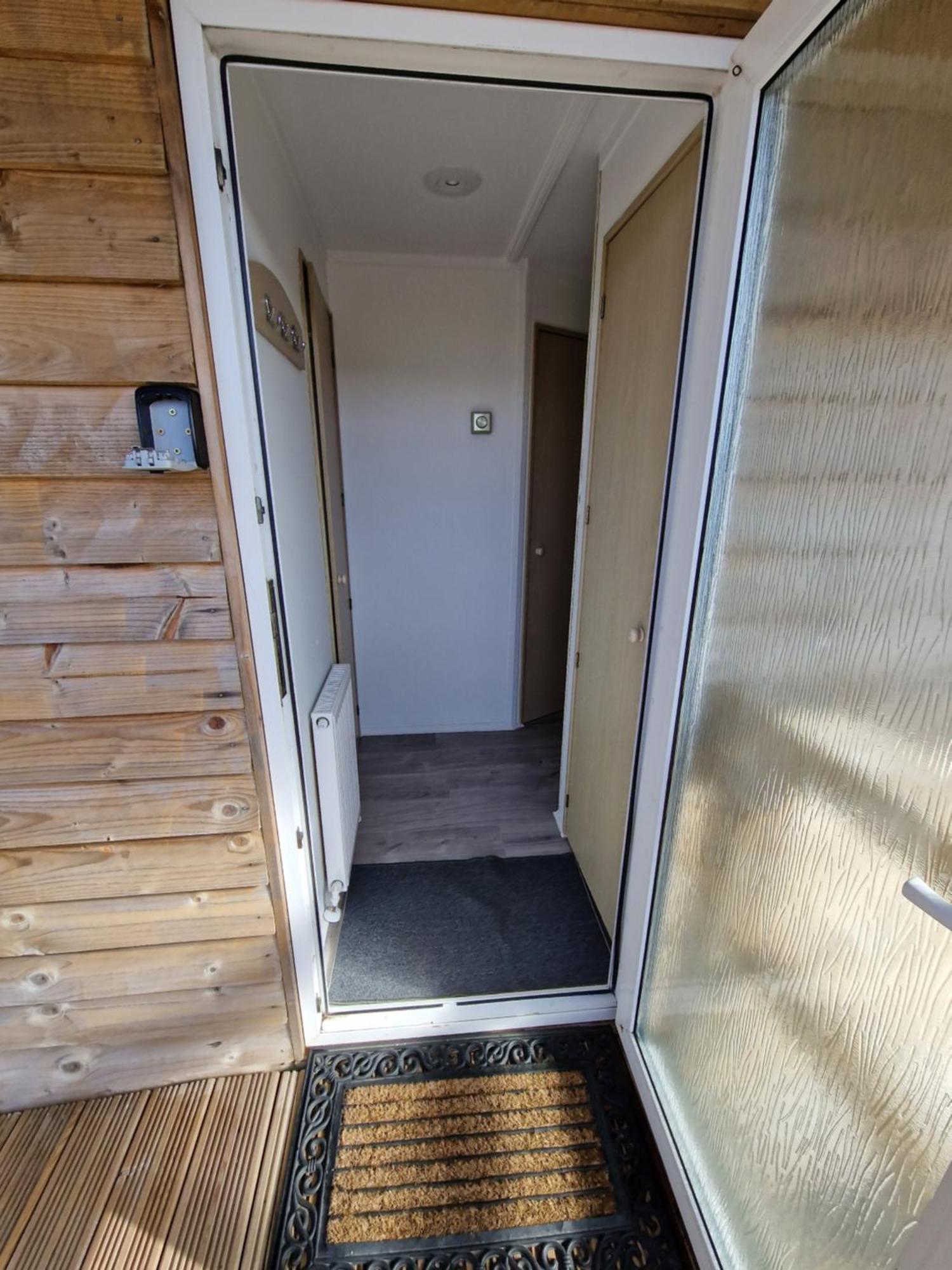 Featheredge Corner Lodge 韦尔斯 外观 照片