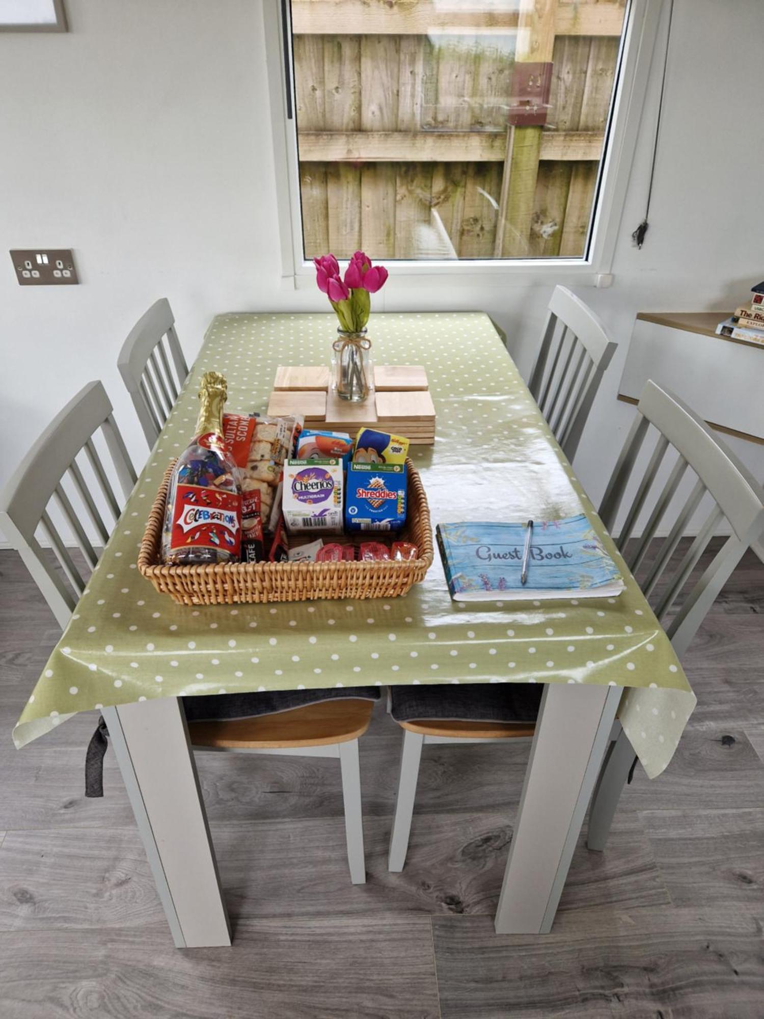 Featheredge Corner Lodge 韦尔斯 外观 照片
